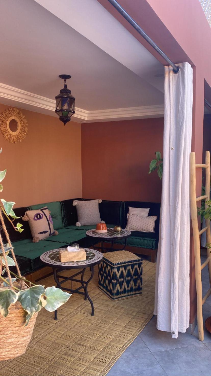 La Lune Marrakesh