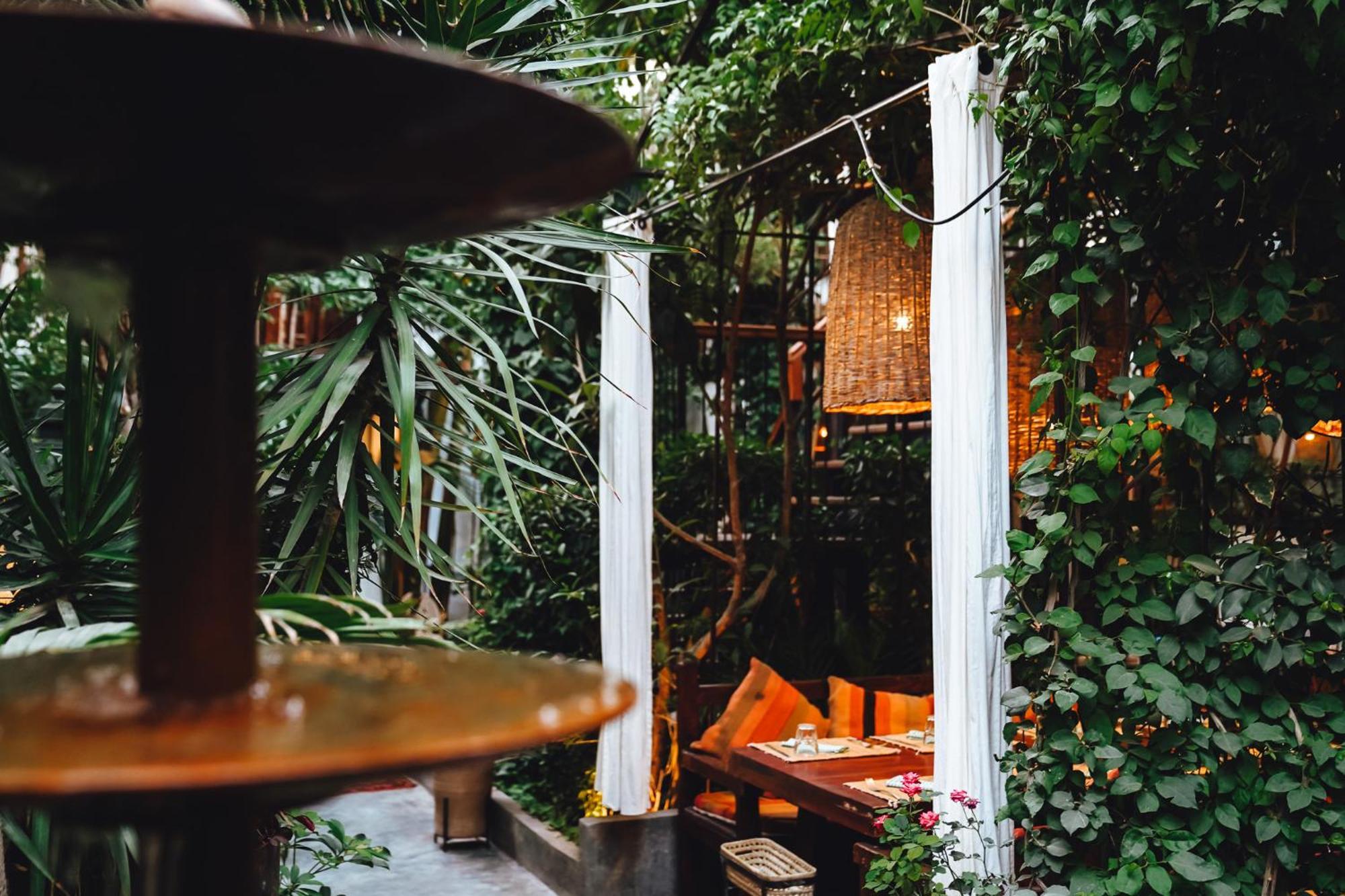 La Ferme Medina Riad