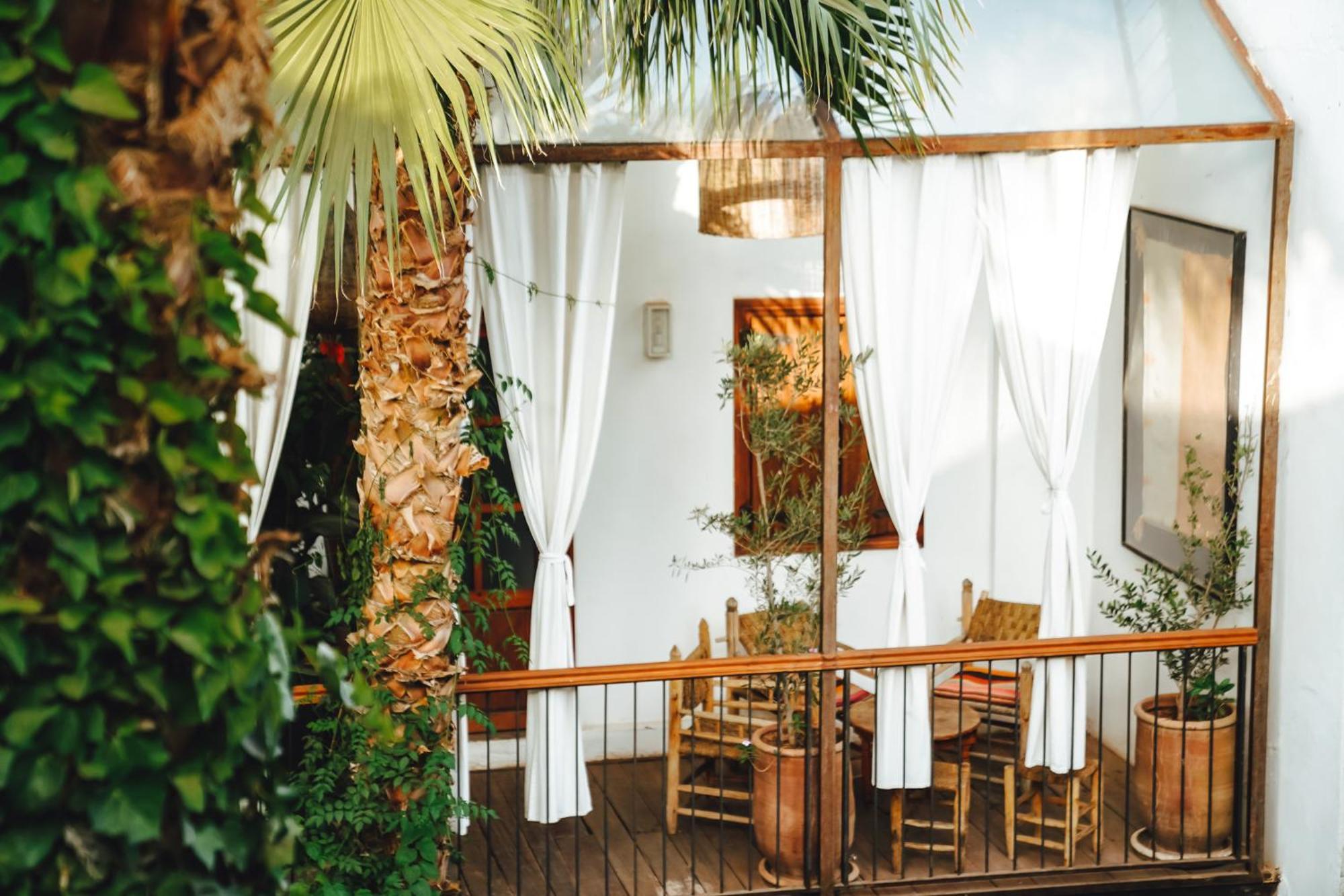 La Ferme Medina Riad Marraquexe