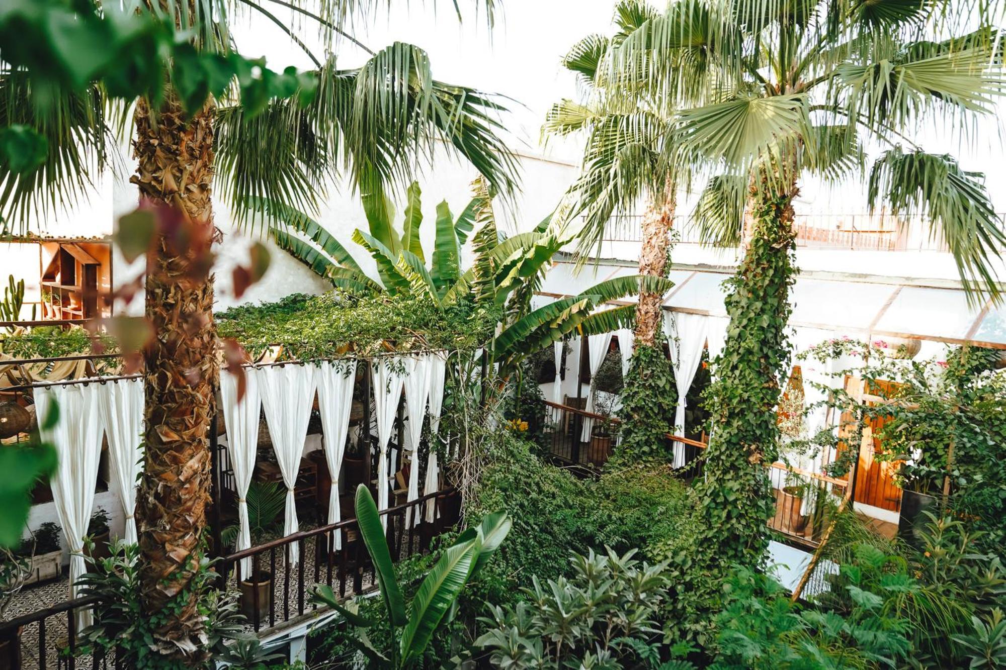 Riad La Ferme Medina