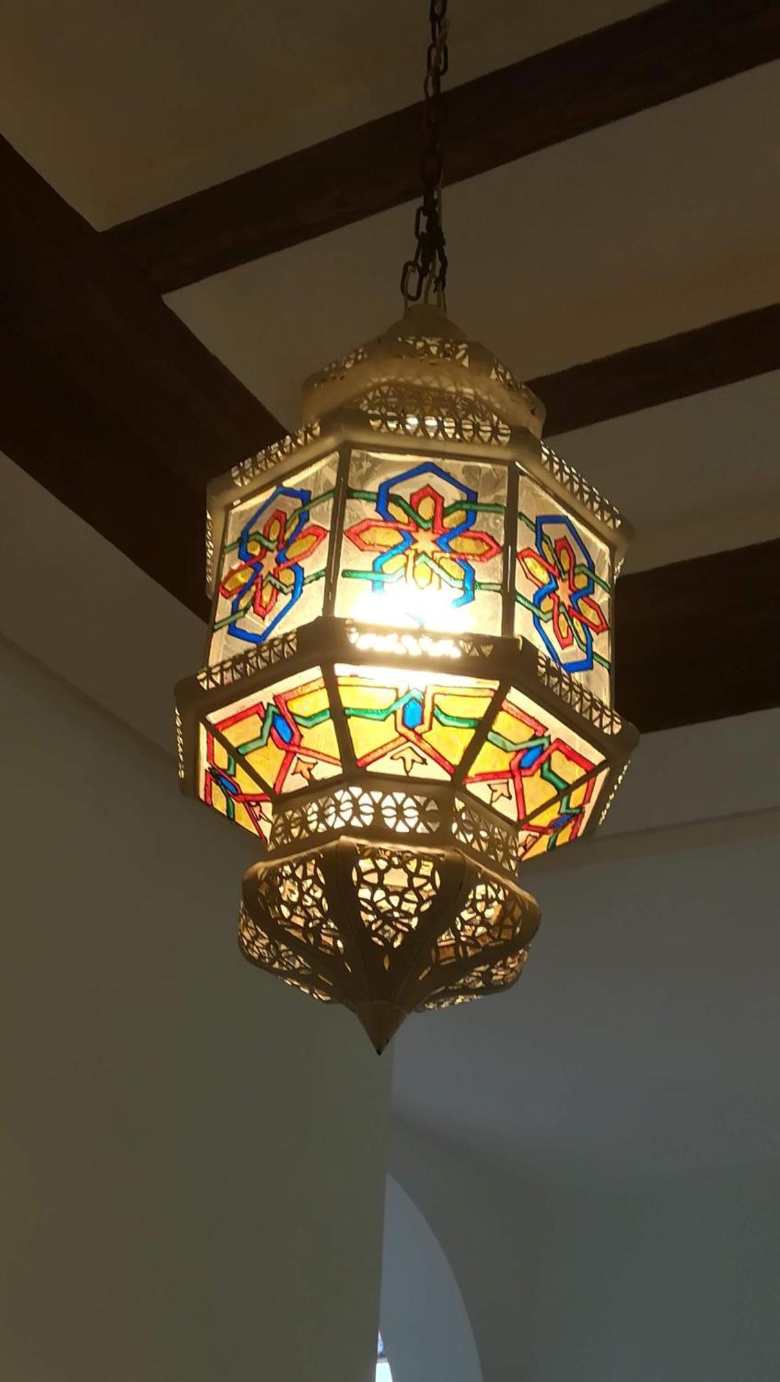 Achwaq Riad Marrakesh