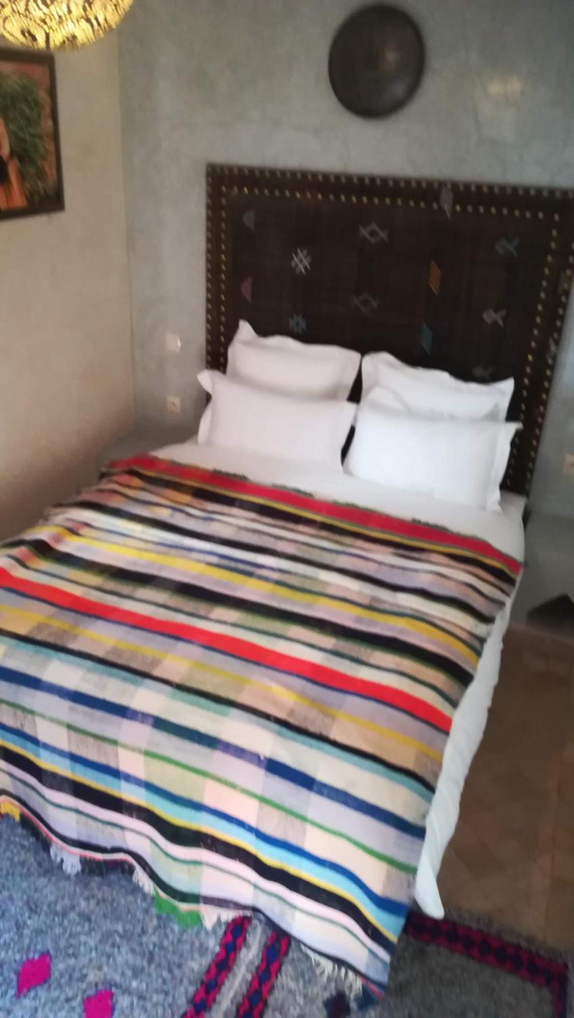 Achwaq Marrakesh