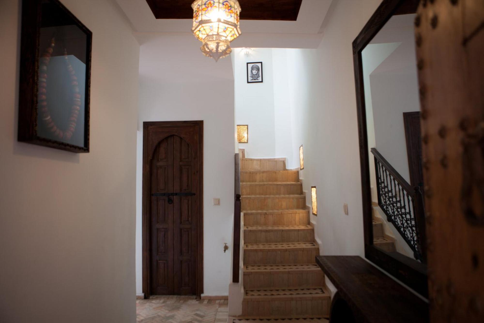 Achwaq Riad Marrakesh