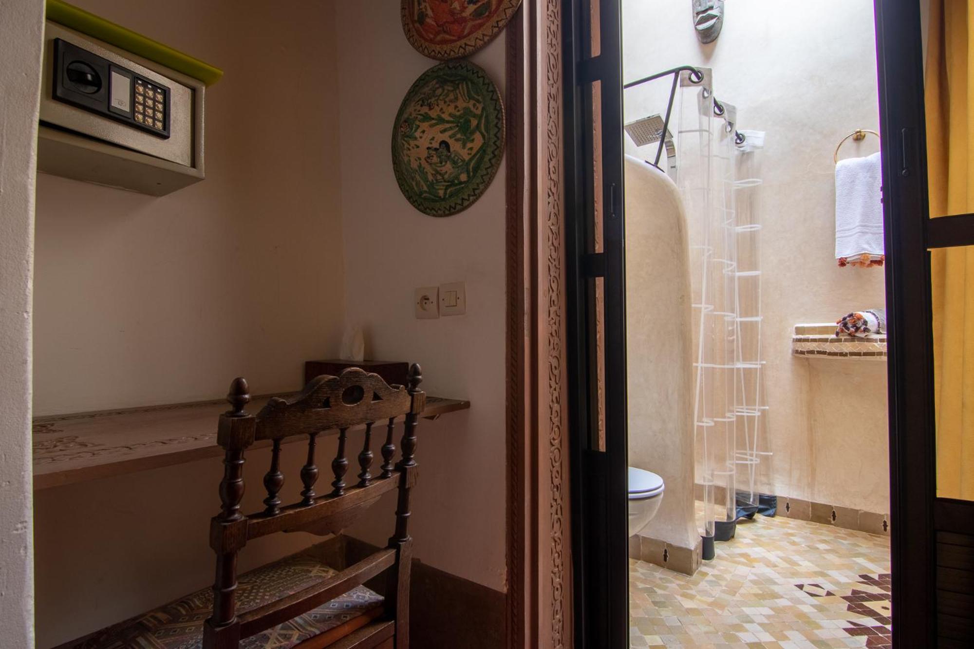Dar Oulhoum Marrakesh