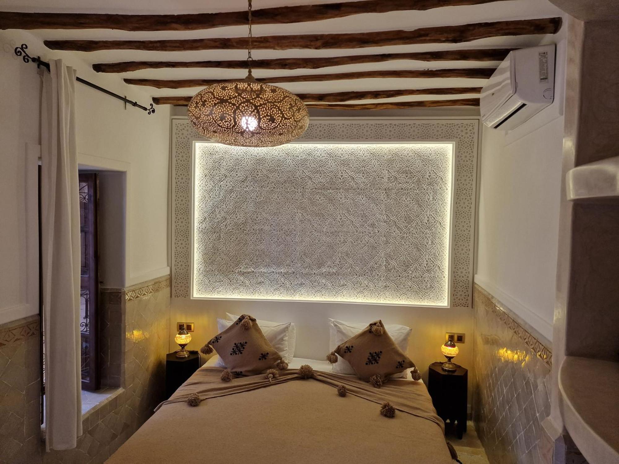 Riad Des Arts 3*