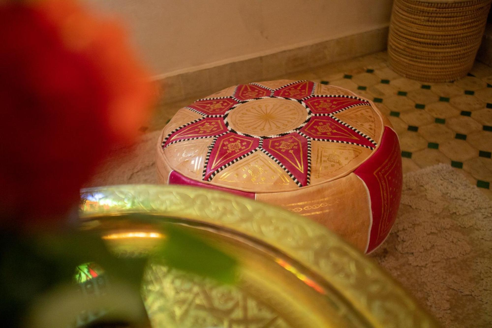 Riad Petite Rose *