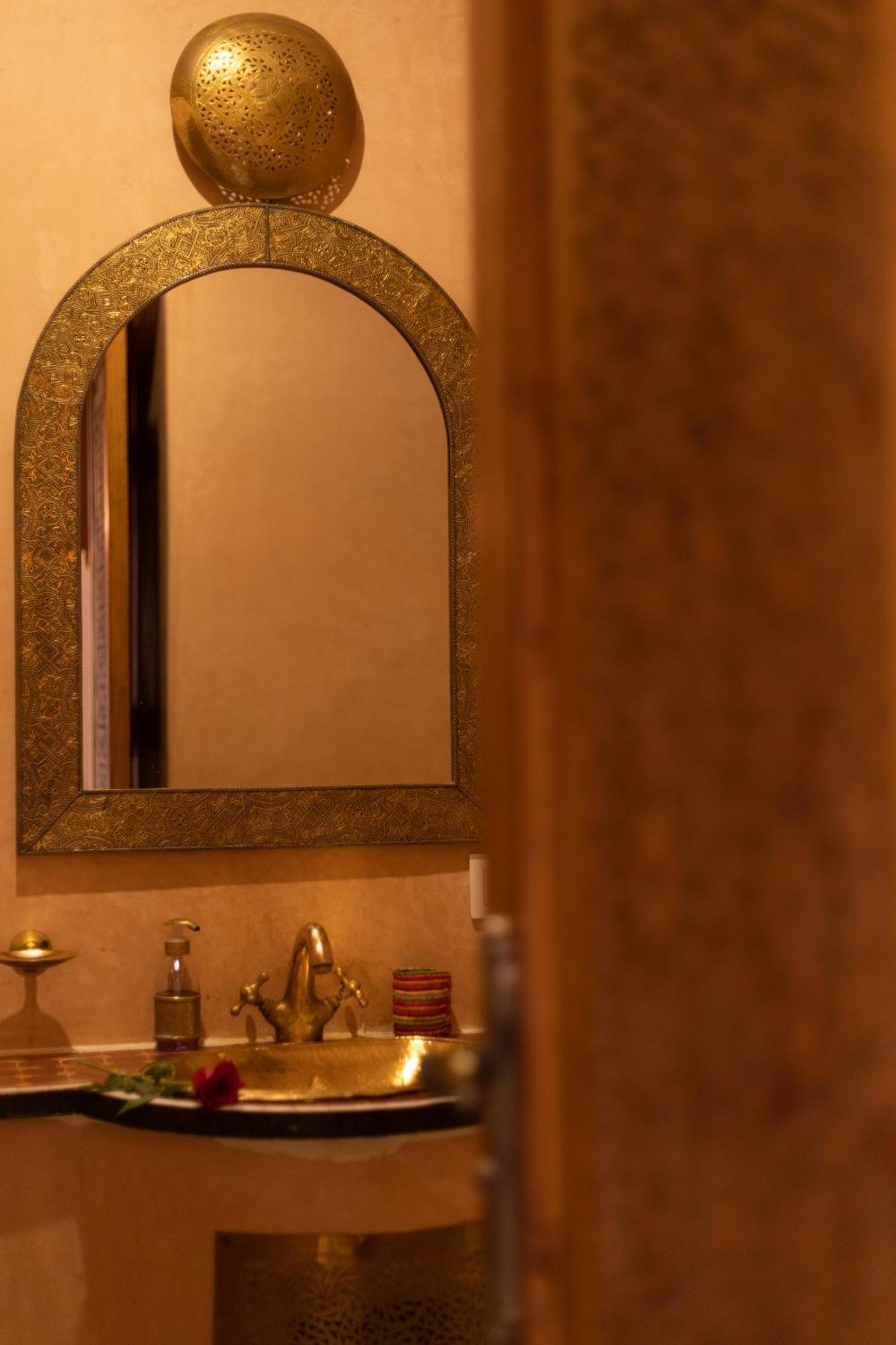 Petite Rose Riad Marrakesh