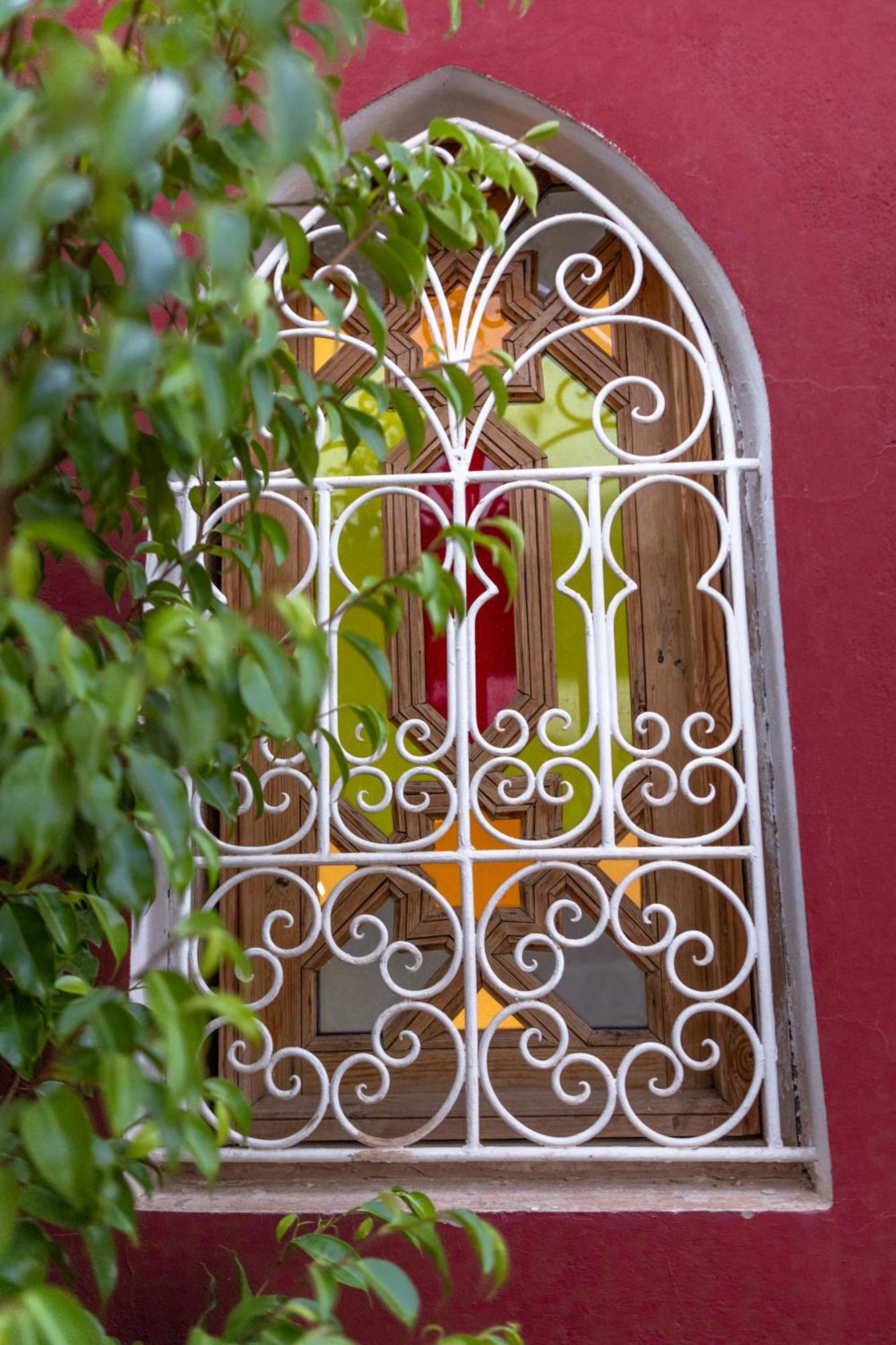 Petite Rose Riad *
