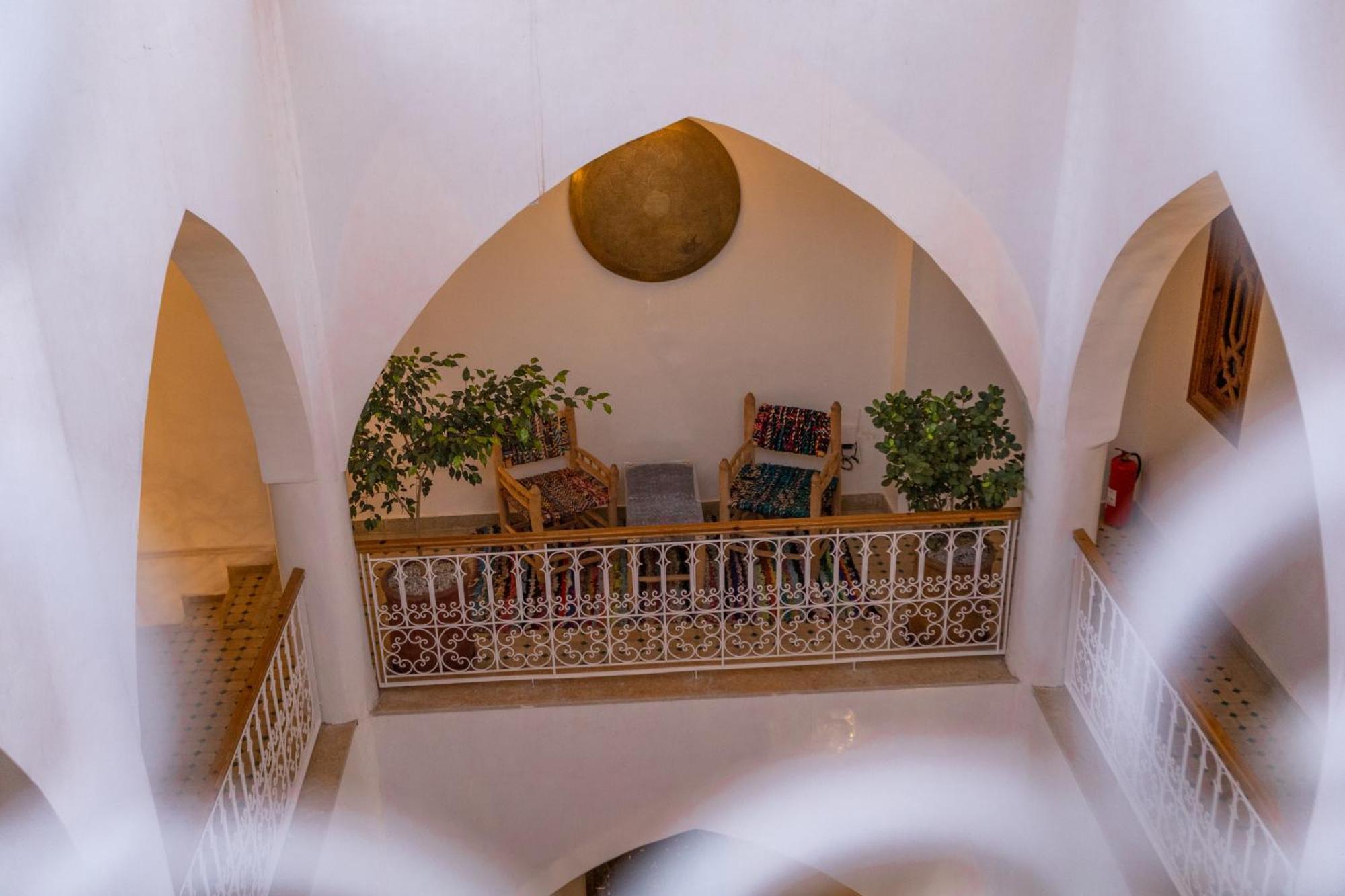 Petite Rose Riad Marrakesh