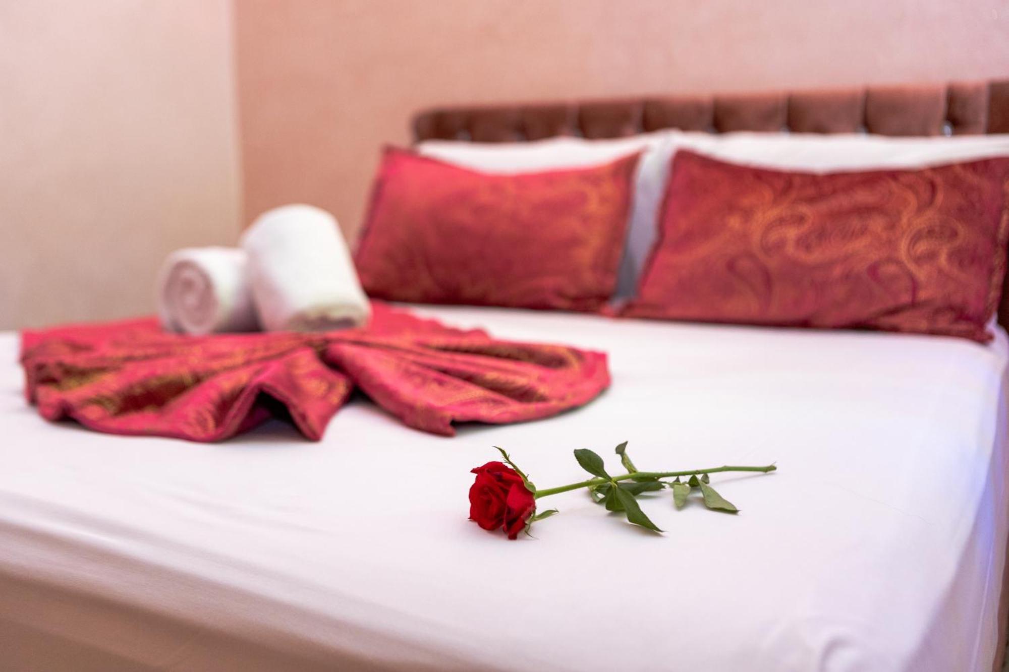 Riad Petite Rose *