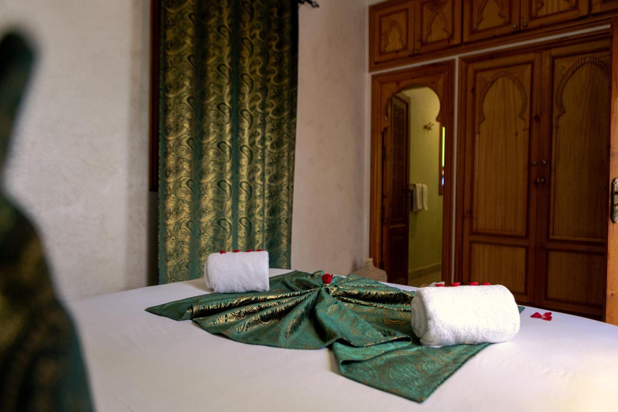Riad Petite Rose