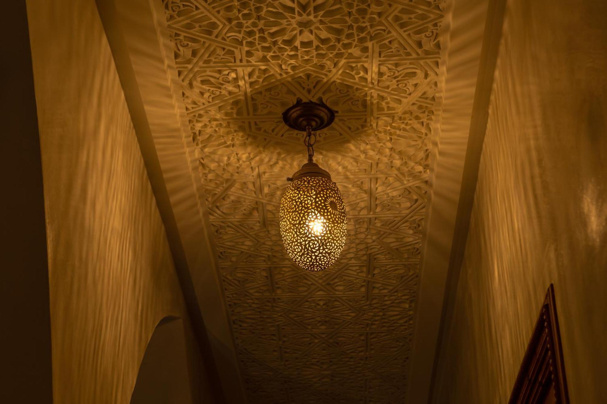 Petite Rose Riad