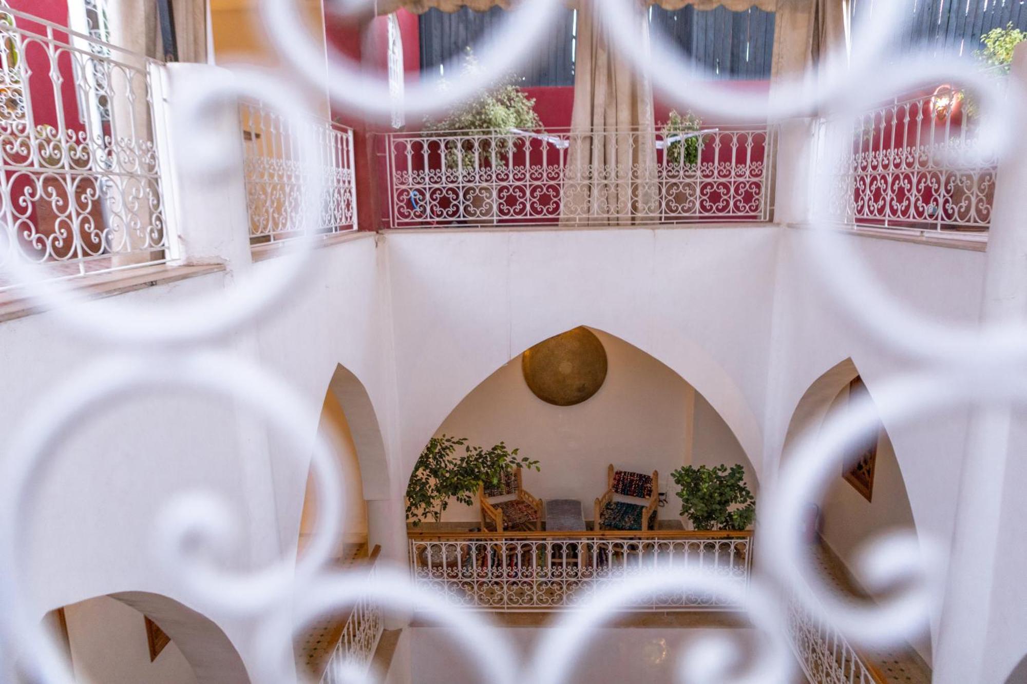 Riad Petite Rose