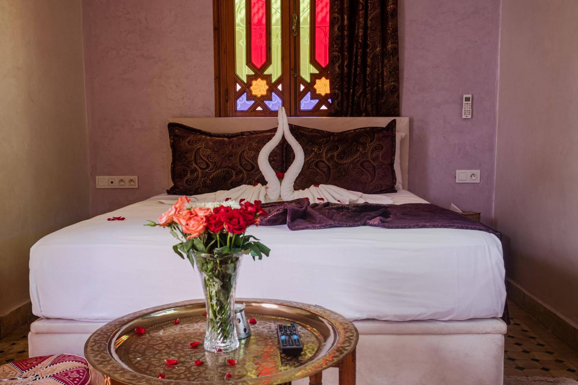 Petite Rose Riad