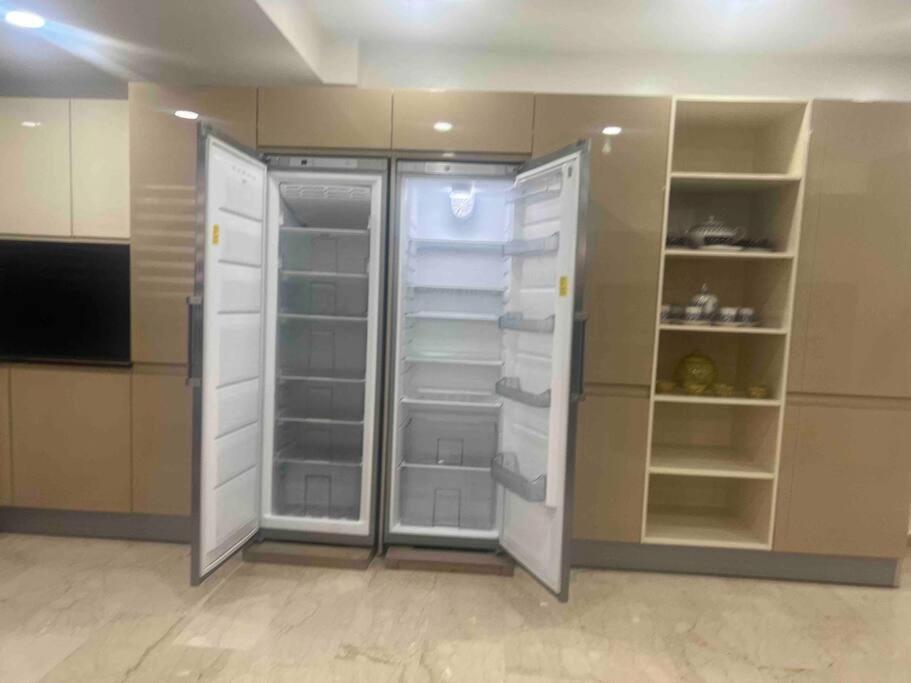 Luxe Prestigia Argan Golf 6km Centre Pousada Marraquexe