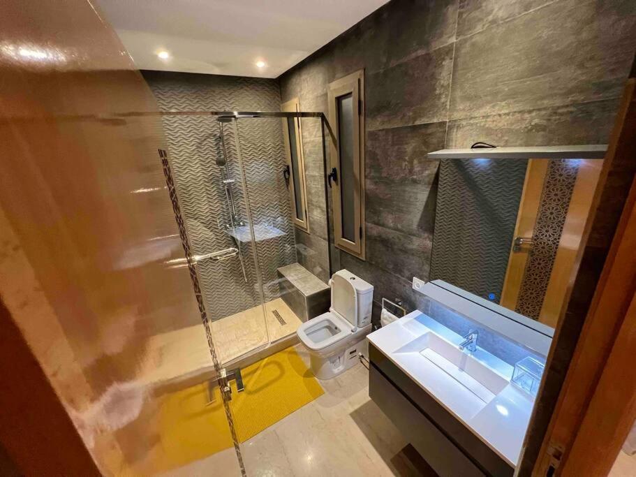 Luxe Prestigia Argan Golf 6km Centre Pousada