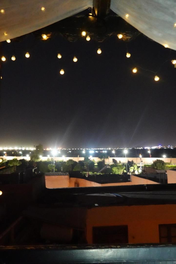 Dar Suncial Hotel