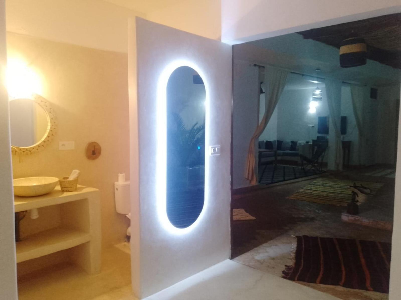 Laila Marrakech Hébergement de vacances *