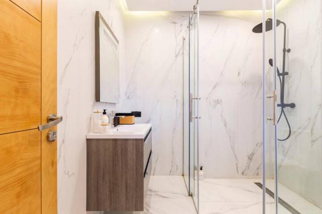 Loft Duplex Familial 200m2 Neuf - Centre Gueliz Apartamento *