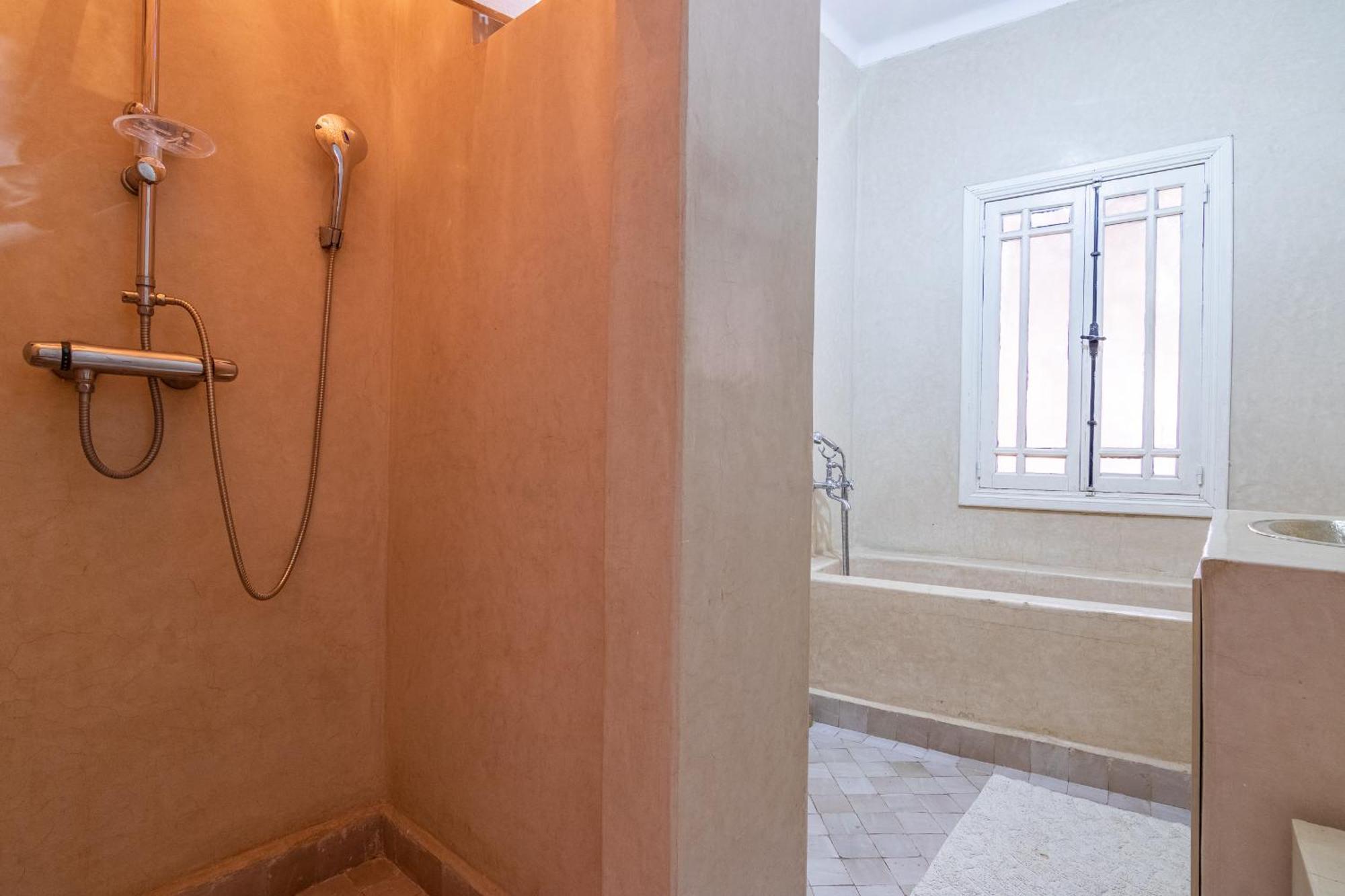 Bed & Breakfast Dar Kasal Marrakesh