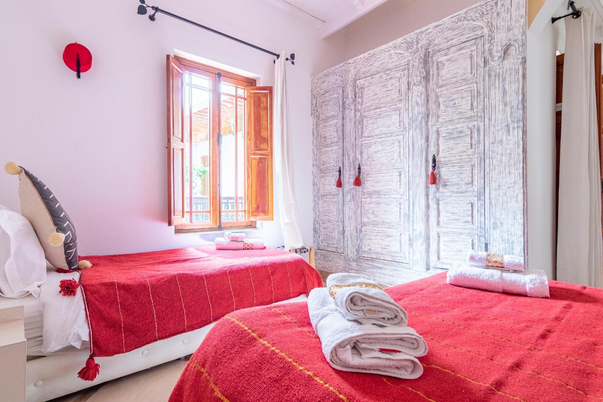 Dar Kasal Bed & Breakfast Marrakesh