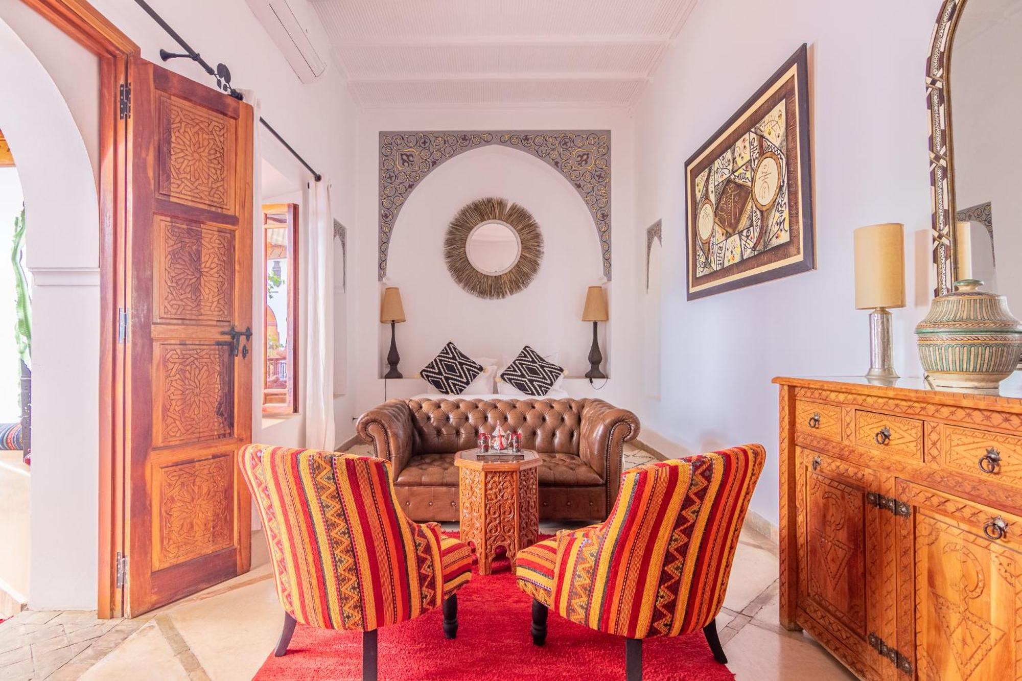Bed & Breakfast Dar Kasal