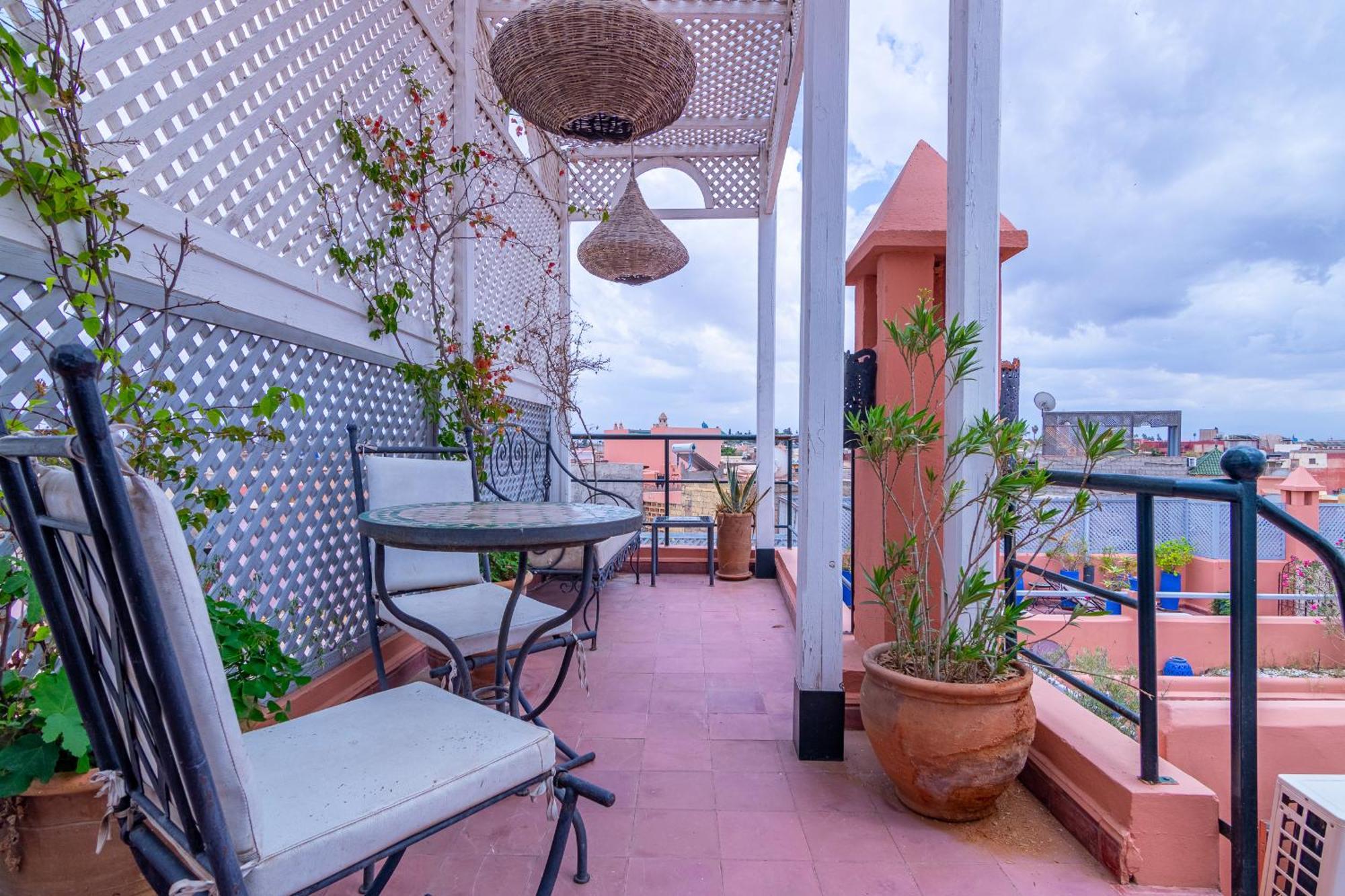 Dar Kasal Bed & Breakfast