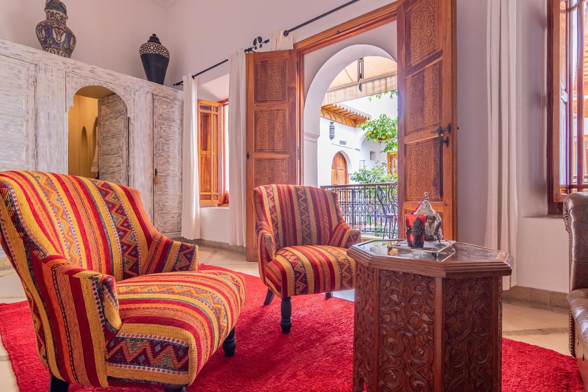 Dar Kasal Bed & Breakfast