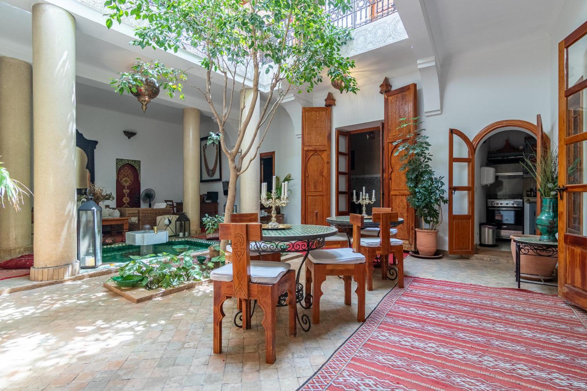 Bed & Breakfast Dar Kasal