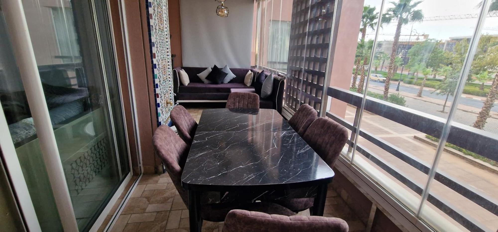 Apartamento Magnifique A Garden *