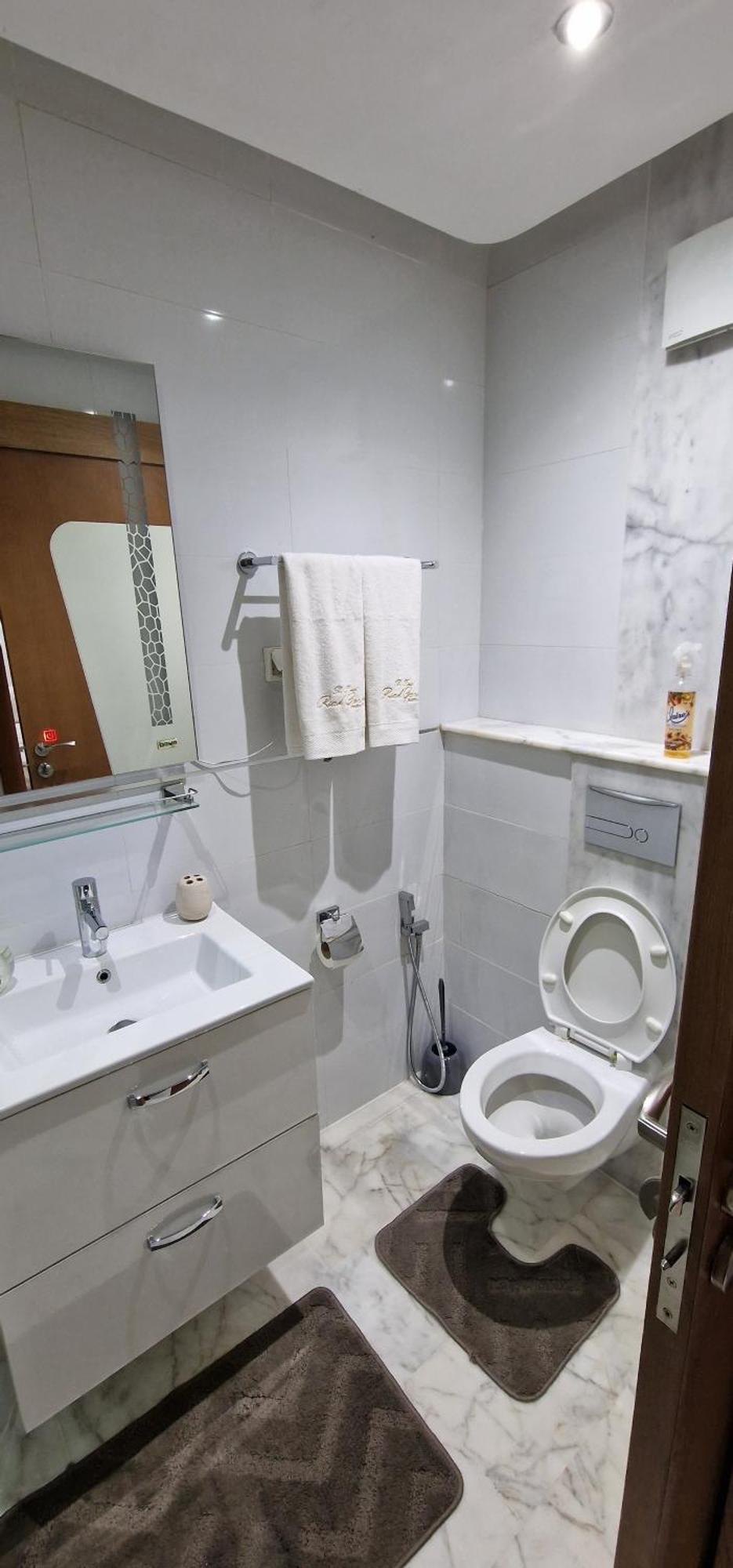 Magnifique A Garden Apartamento *