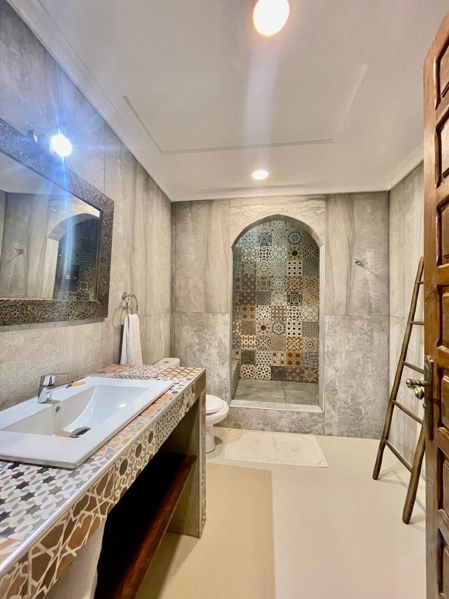 Riad Al Wafaa Marrakesh