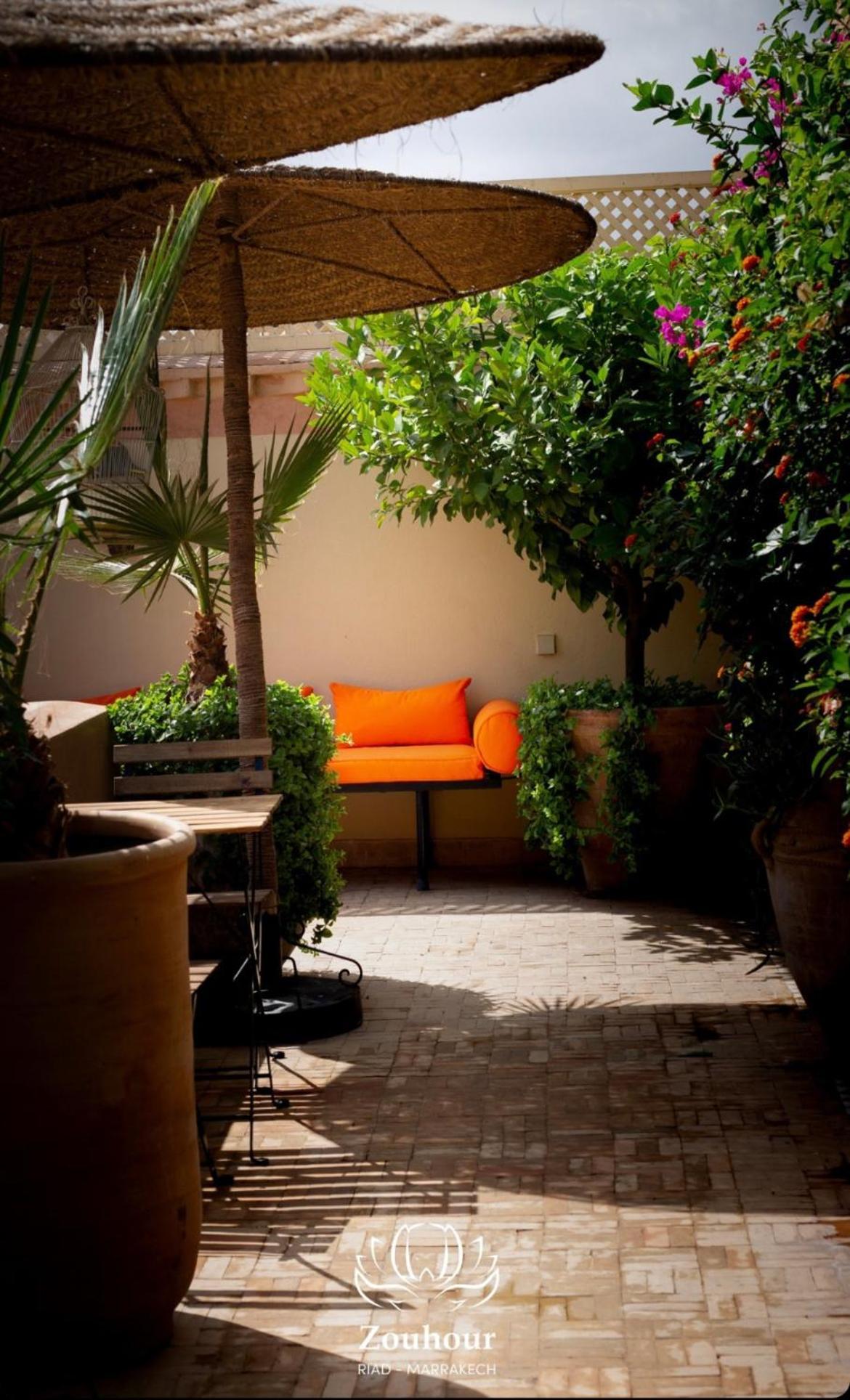 Guest house Zouhour