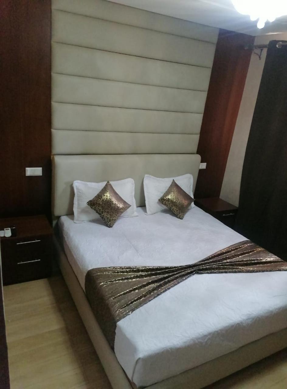 Magnifique Lux - Perles De Coralia Apartment Marrakesh