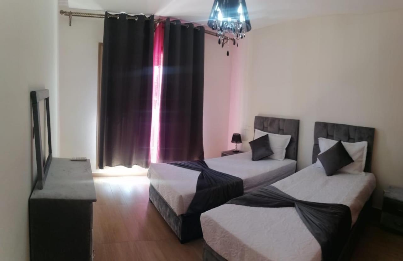 Apartment Magnifique Lux - Perles De Coralia Marrakesh