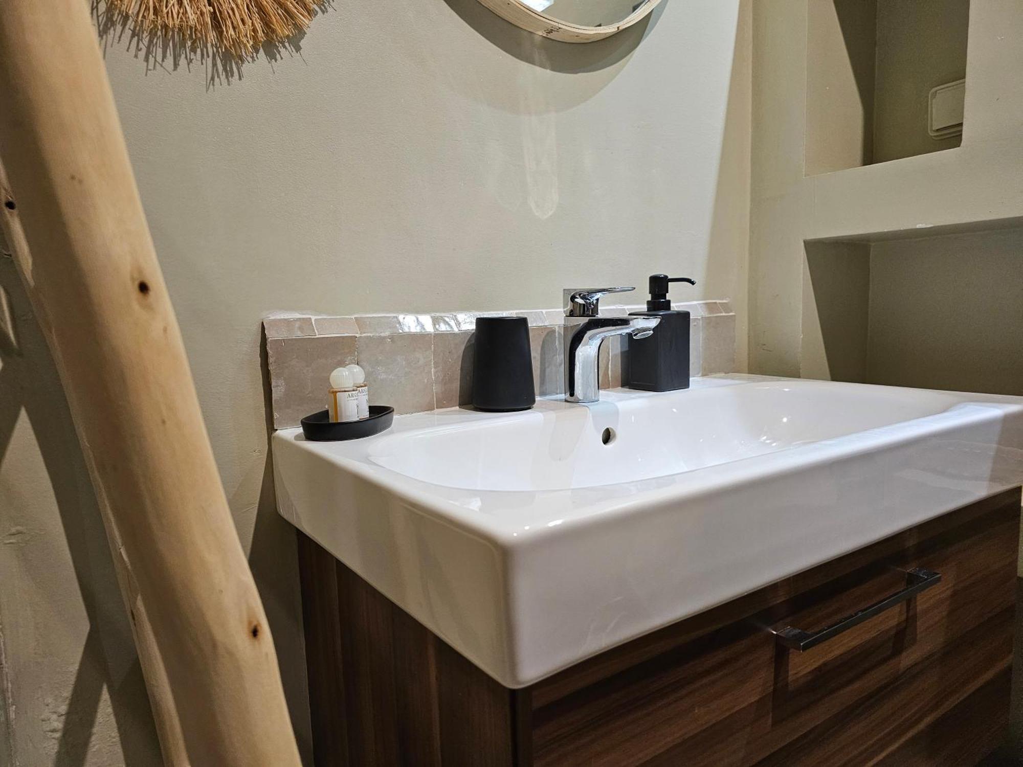 Ldm Marrakech Apartamento *