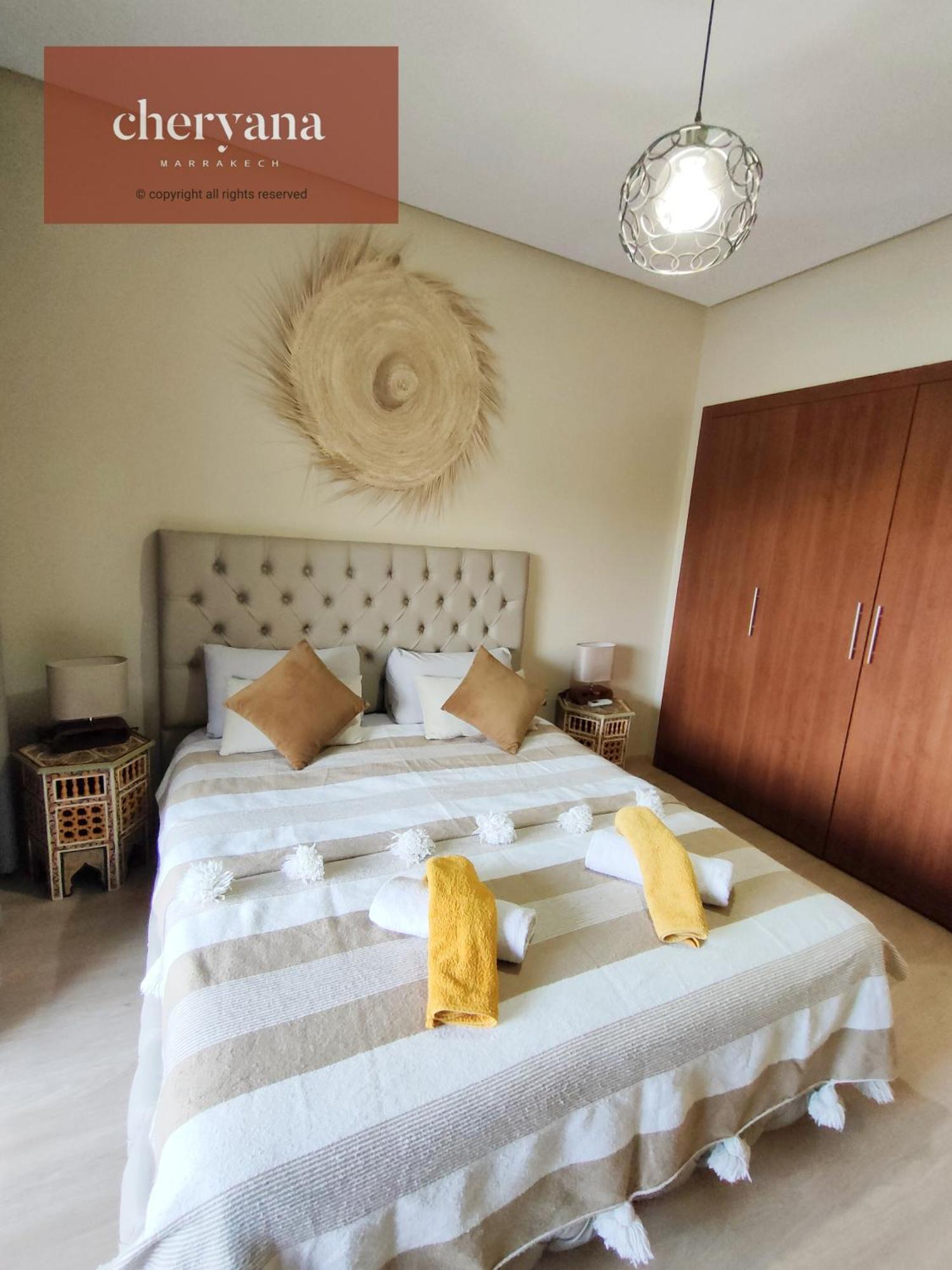 Prestigia Marrakech Dar Cheryana Marrakesh