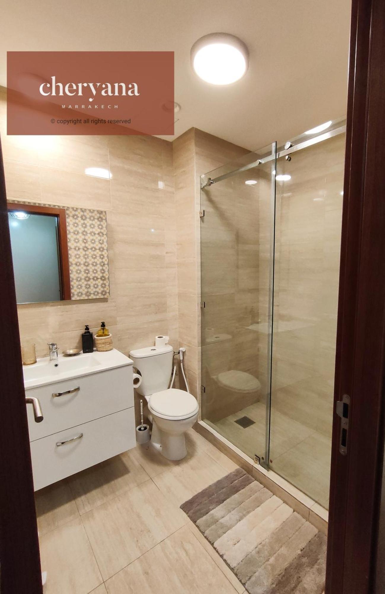 Prestigia Marrakech Dar Cheryana Appartement *