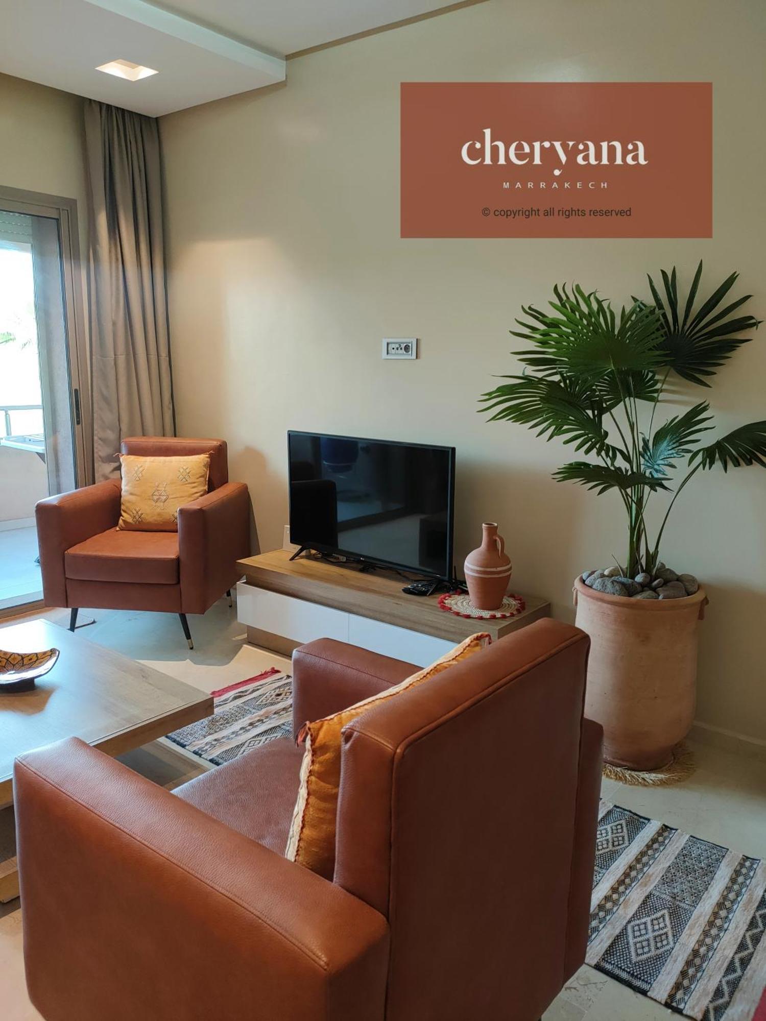 Prestigia Marrakech Dar Cheryana Marrakesh