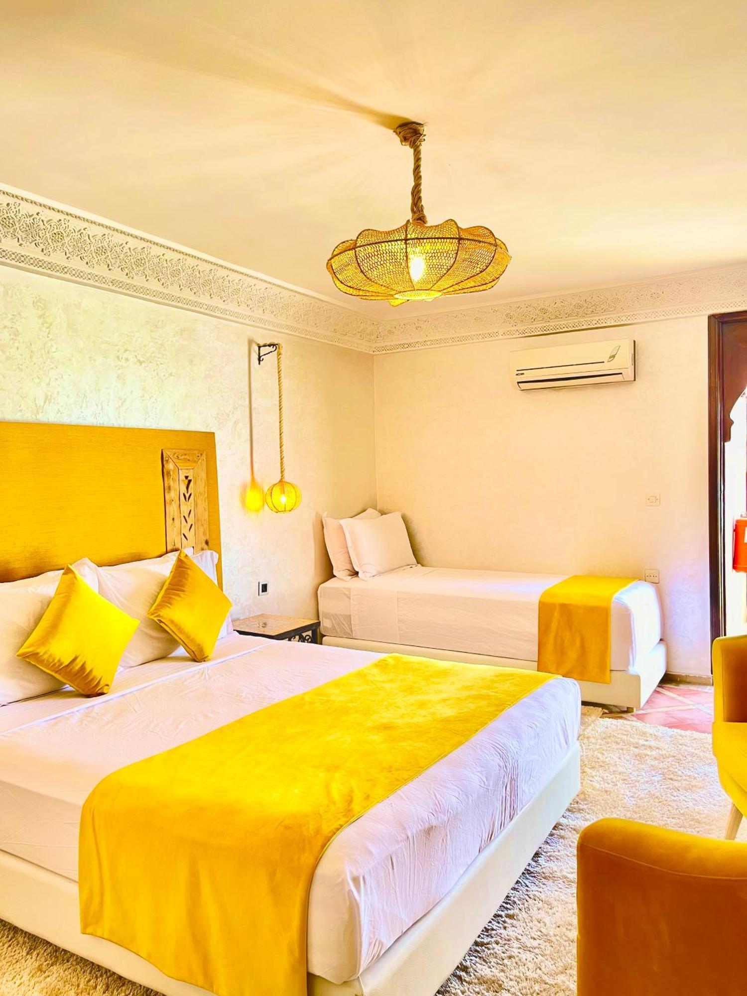 Riad Al Wafaa 3*