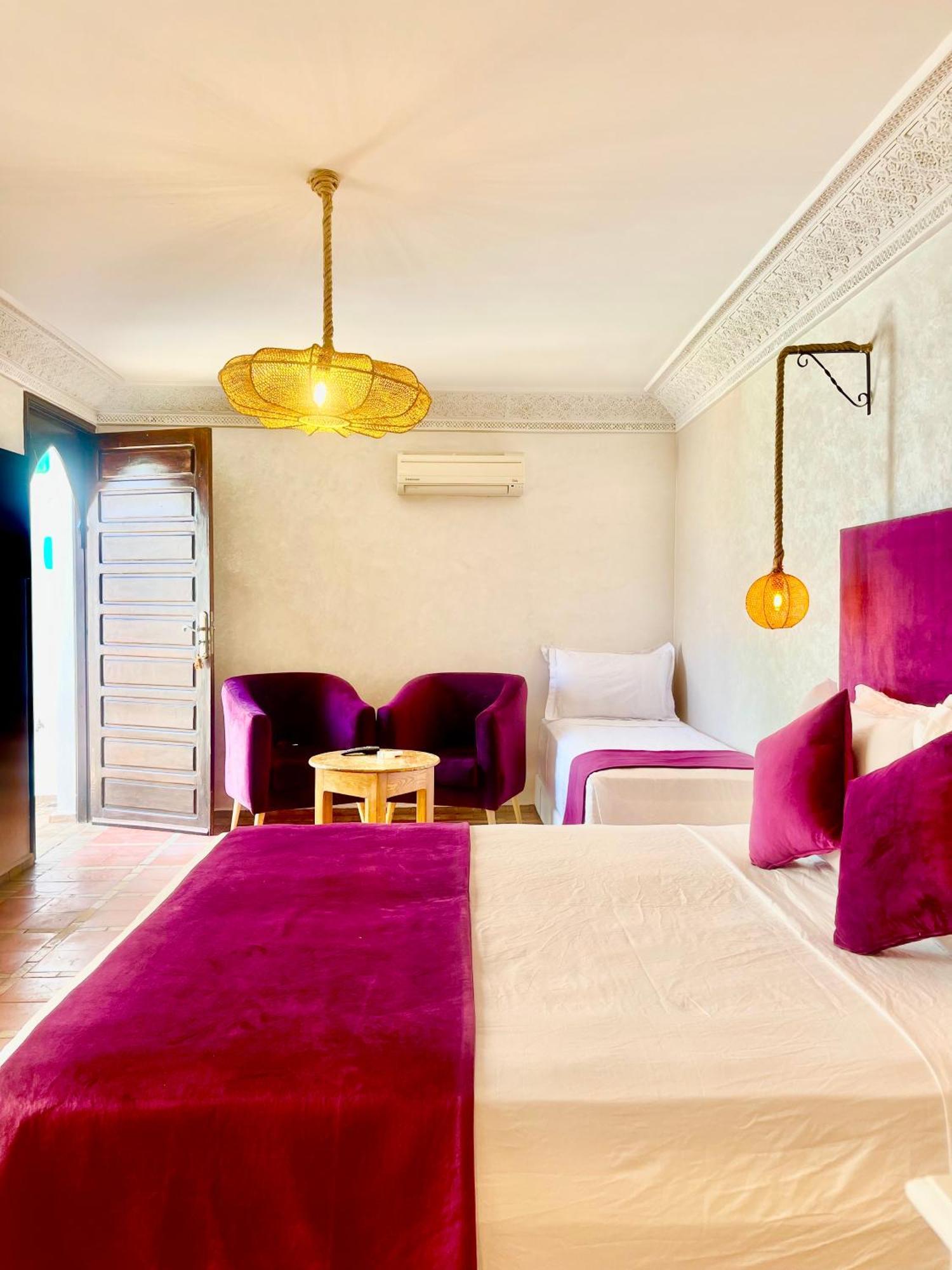 Al Wafaa Riad 3*