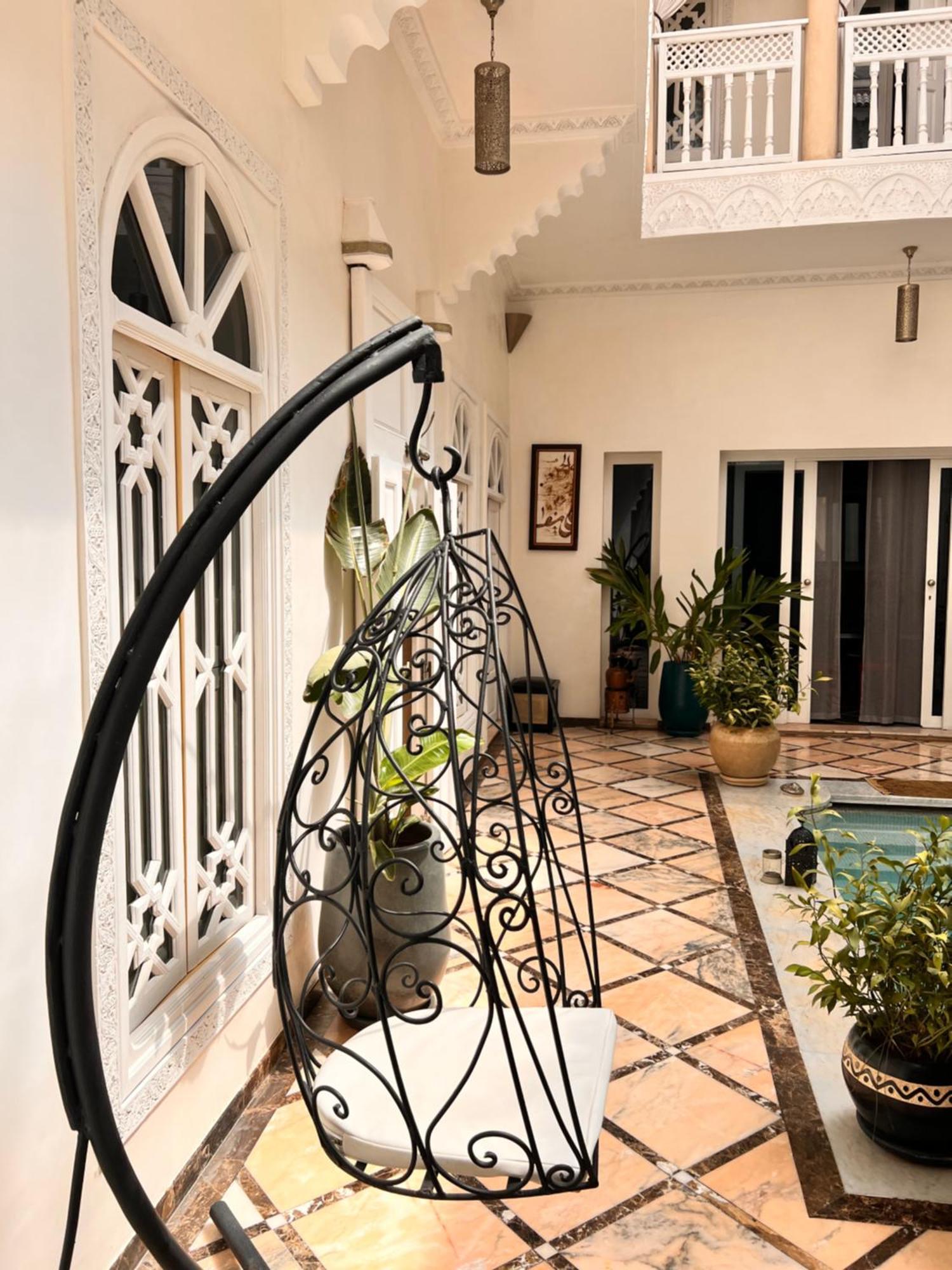 Dreams Riad