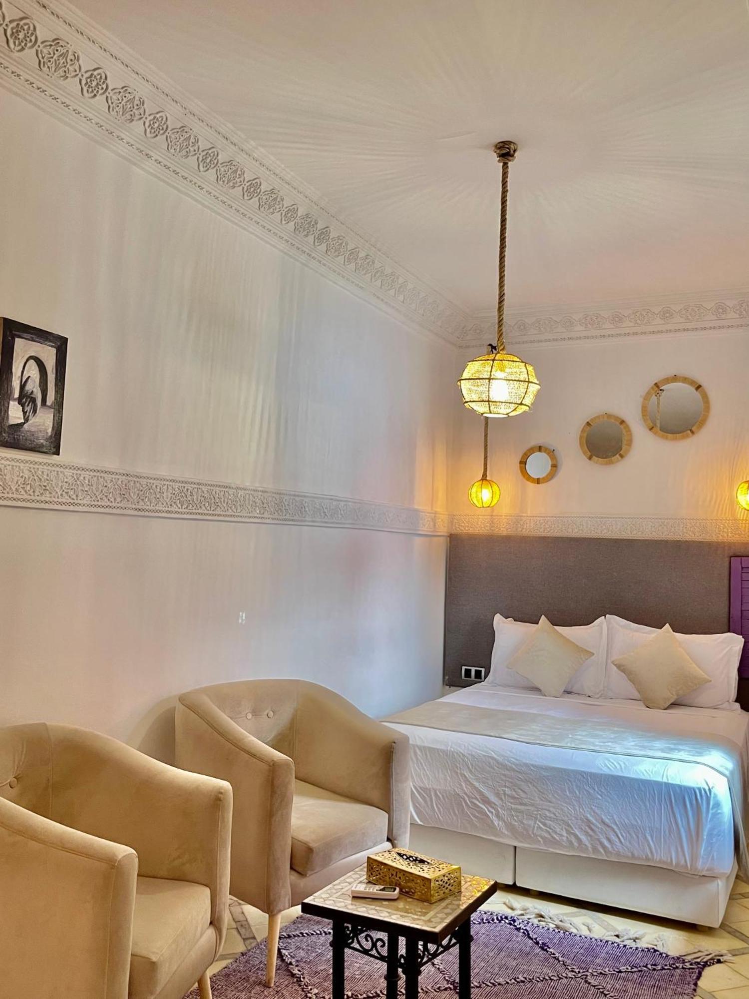 Al Wafaa Riad 3*