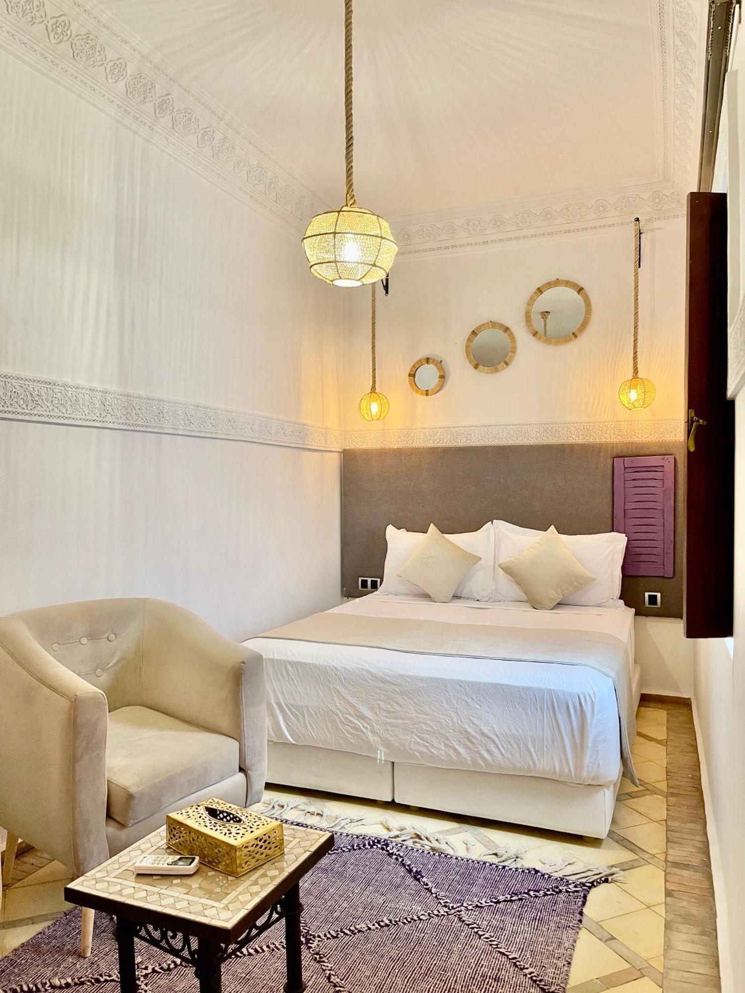 Riad Al Wafaa