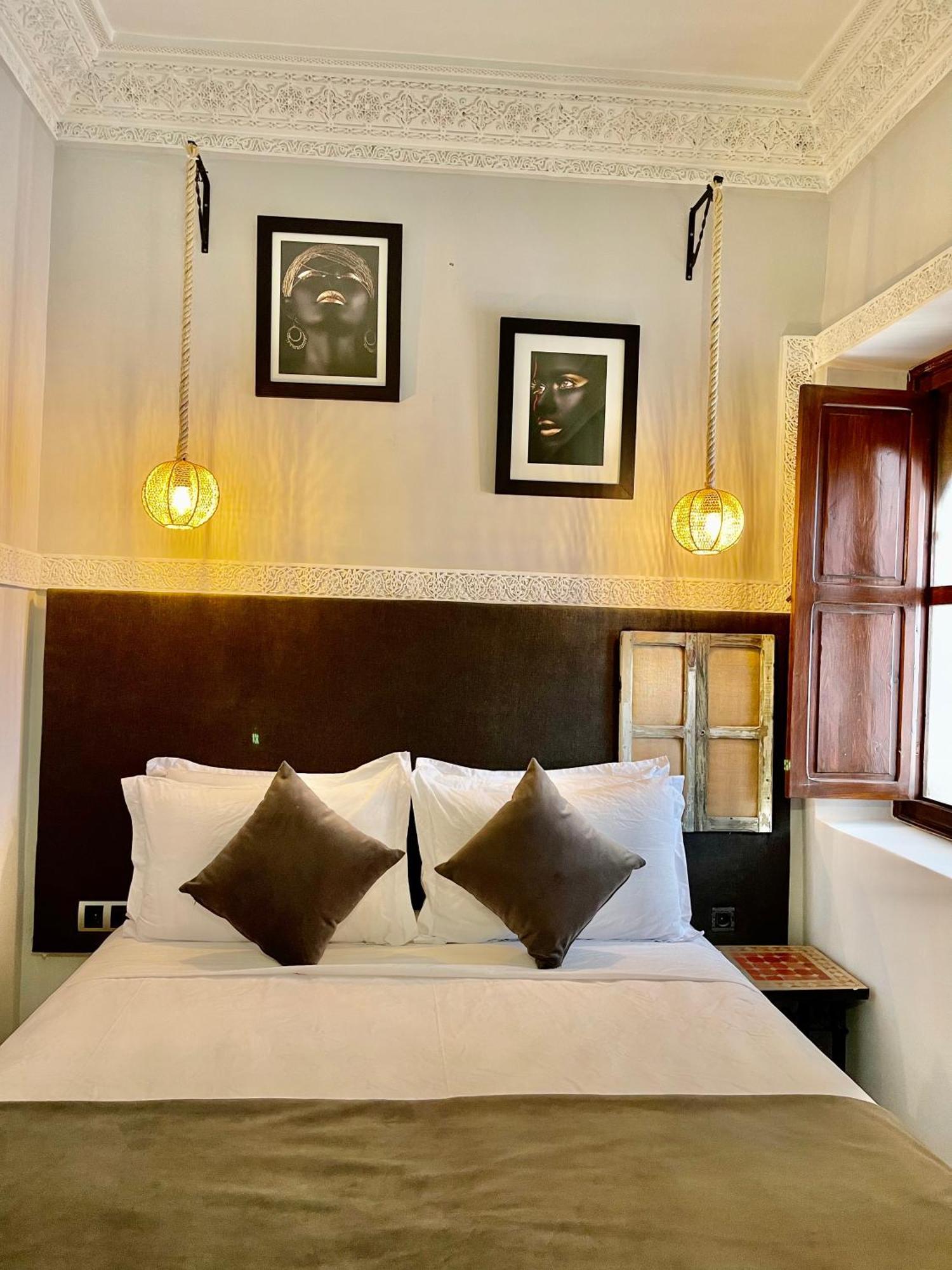 Al Wafaa Riad 3*