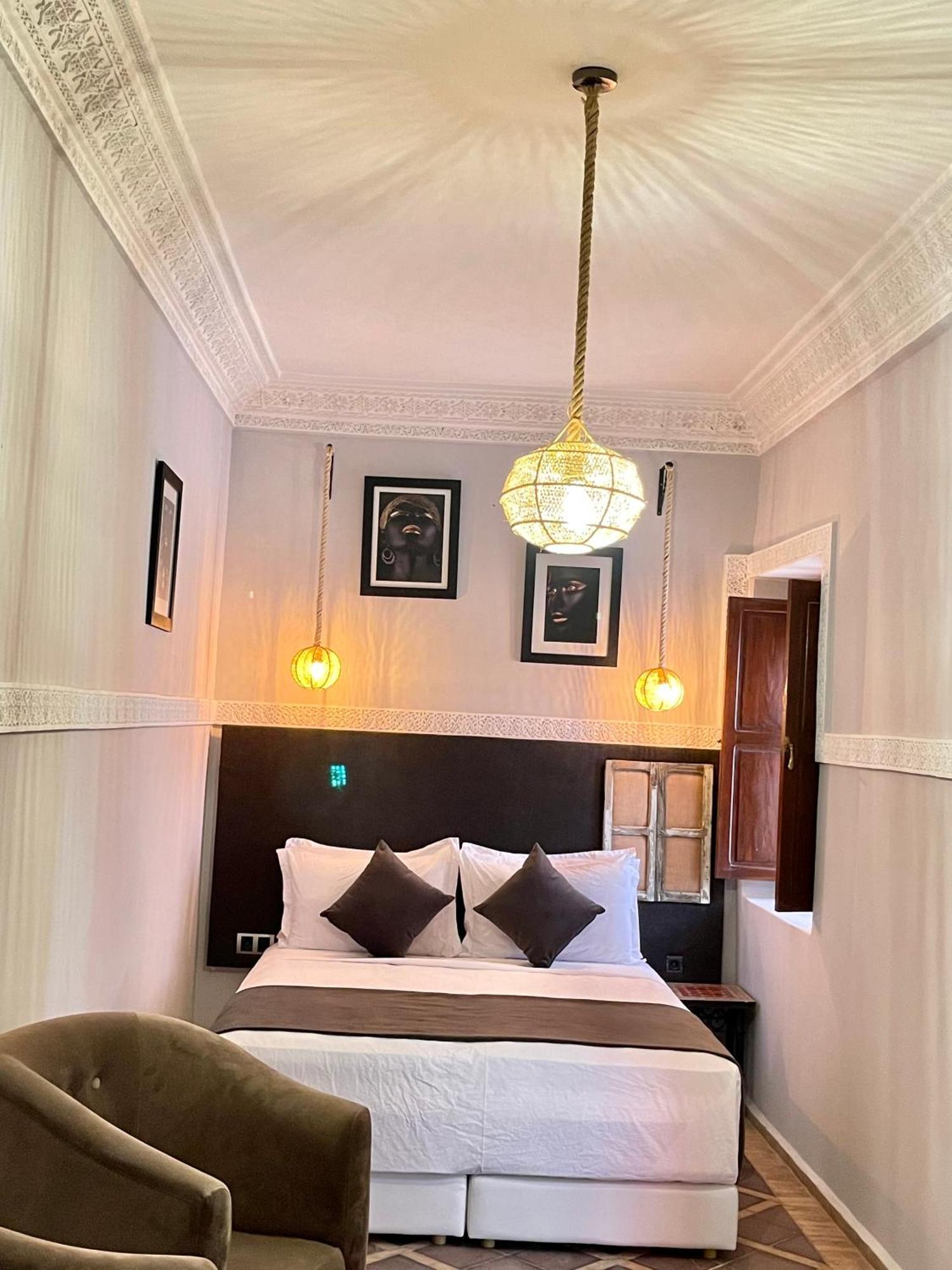 Al Wafaa Riad 3*