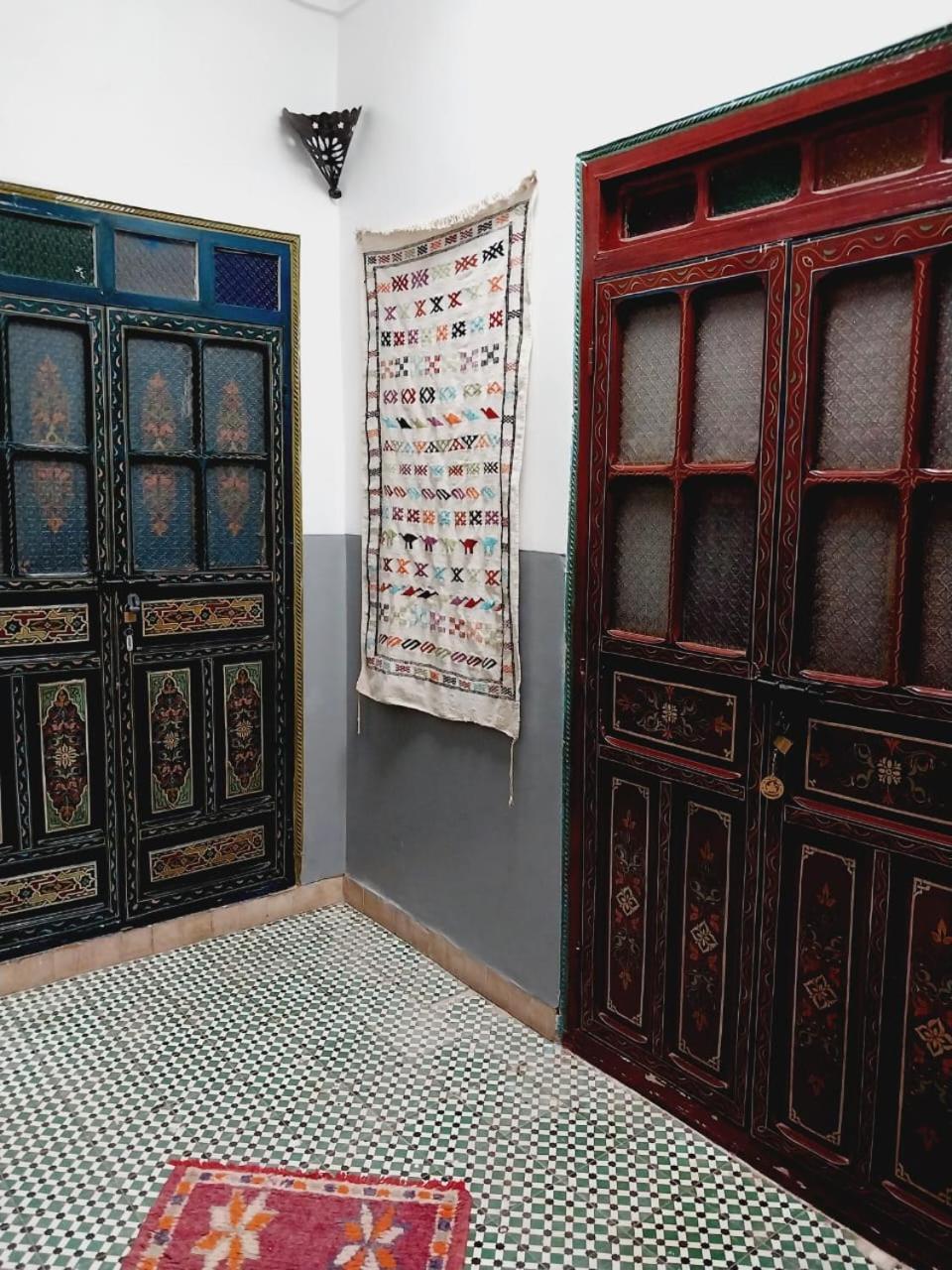 Redous Riad
