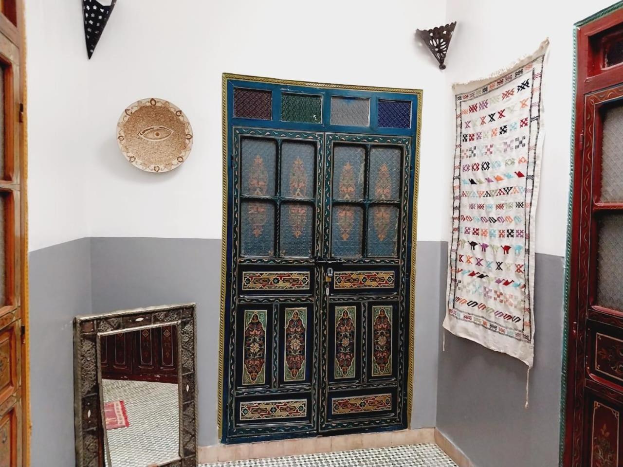 Riad Redous Marrakesh