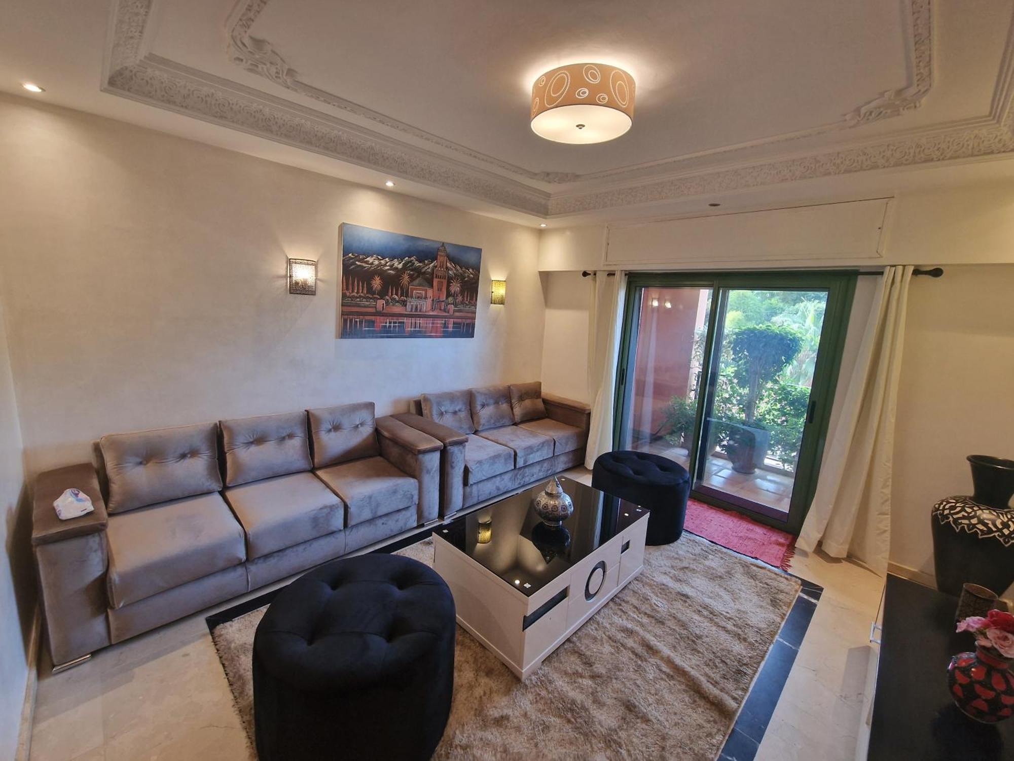 Appartement Deluxe In The Center Of With Free Wifi