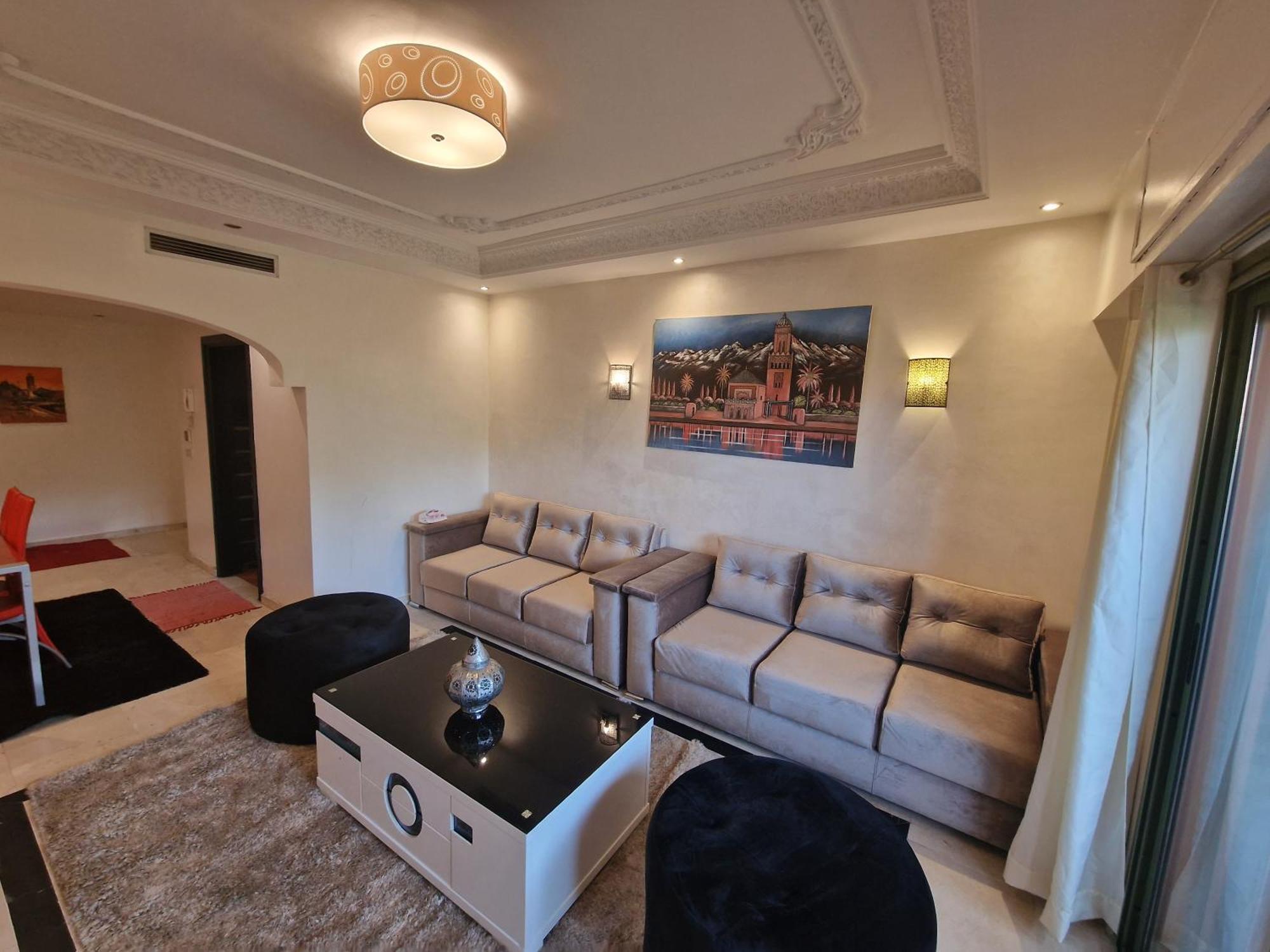 Deluxe In The Center Of With Free Wifi